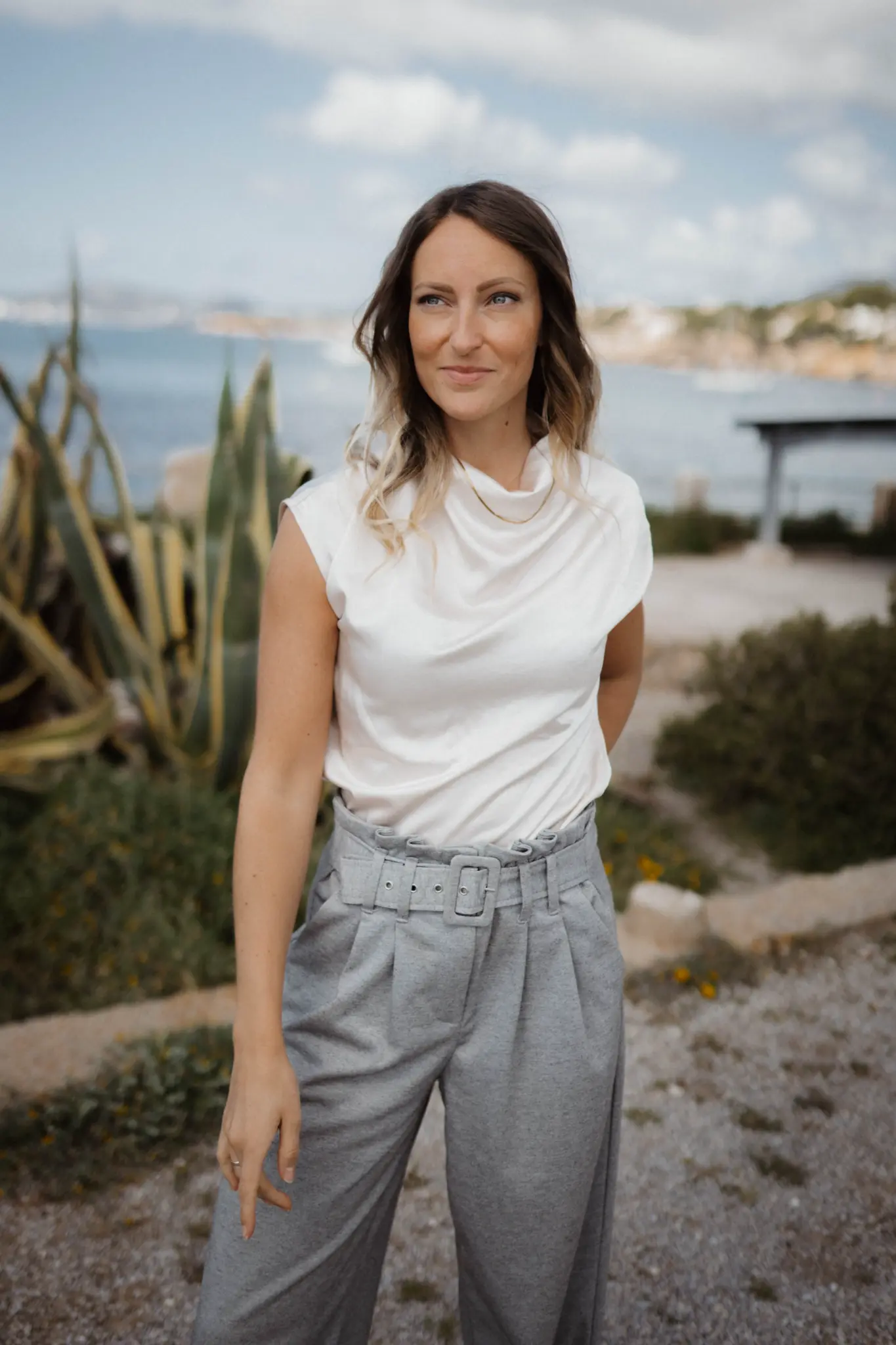 Svenja Nickel, Nervensystem-Coach